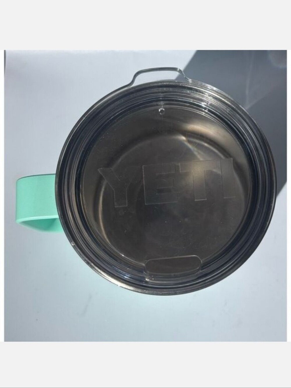 YETI Rambler Mug